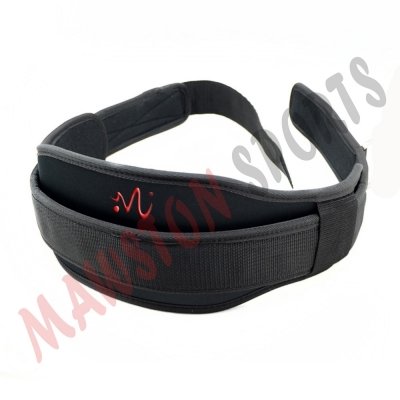  Dip belts